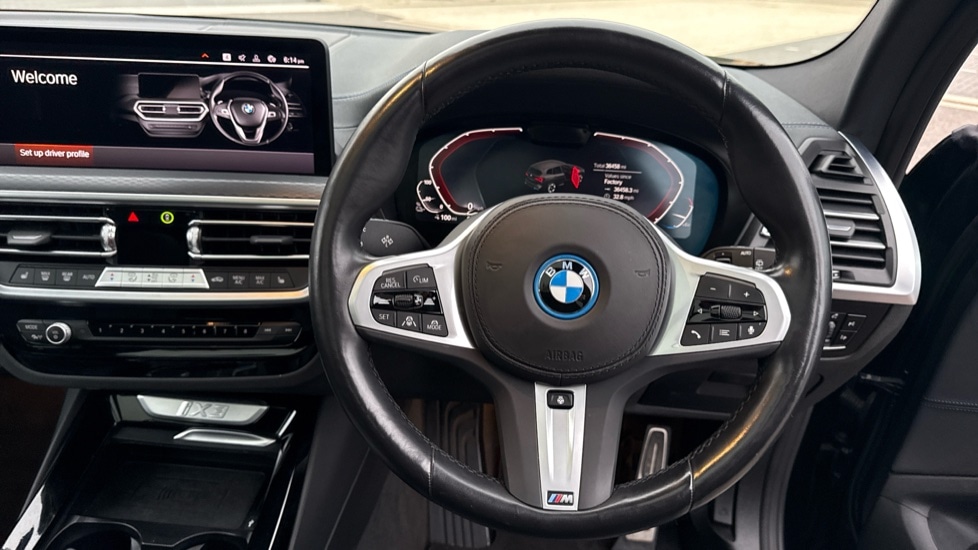 Used BMW iX3 2023 for sale - 76696506: Photo 5