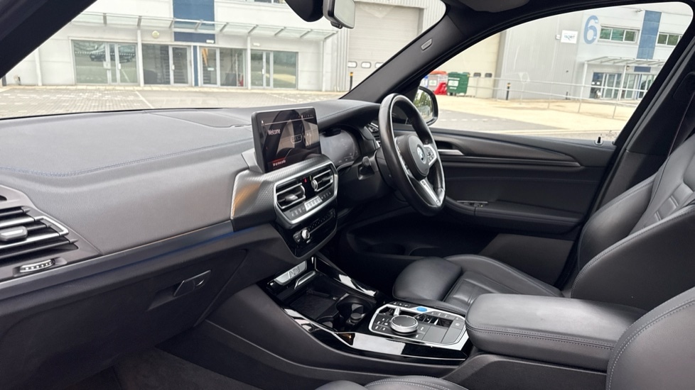 Used BMW iX3 2023 for sale - 76696506: Photo 7