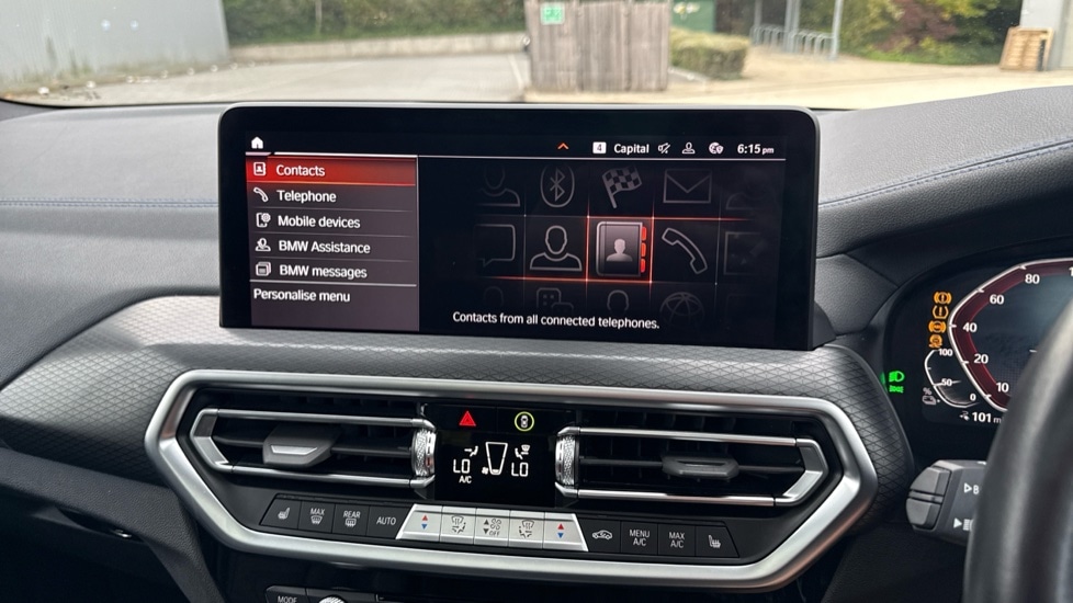 Used BMW iX3 2023 for sale - 76696506: Photo 8