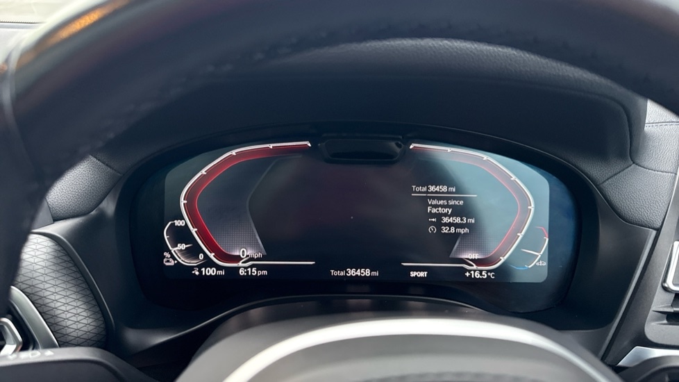 Used BMW iX3 2023 for sale - 76696506: Photo 9