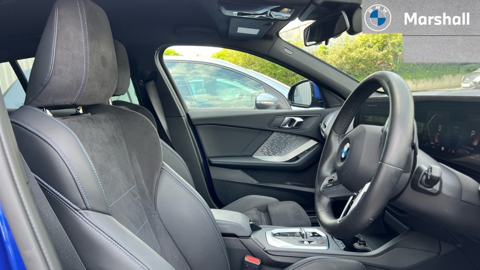 Used BMW 1 Series 2024 for sale - 76161293: Photo 11