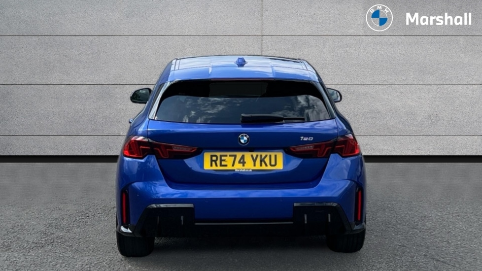 Used BMW 1 Series 2024 for sale - 76161293: Photo 15