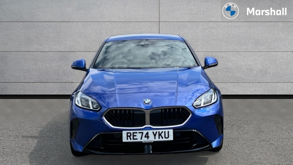 Used BMW 1 Series 2024 for sale - 76161293: Photo 16