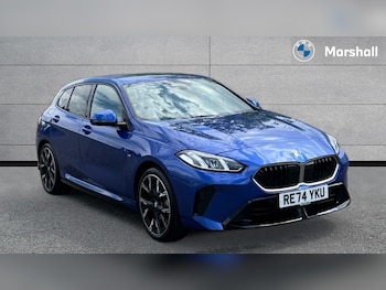 BMW - 1 Series