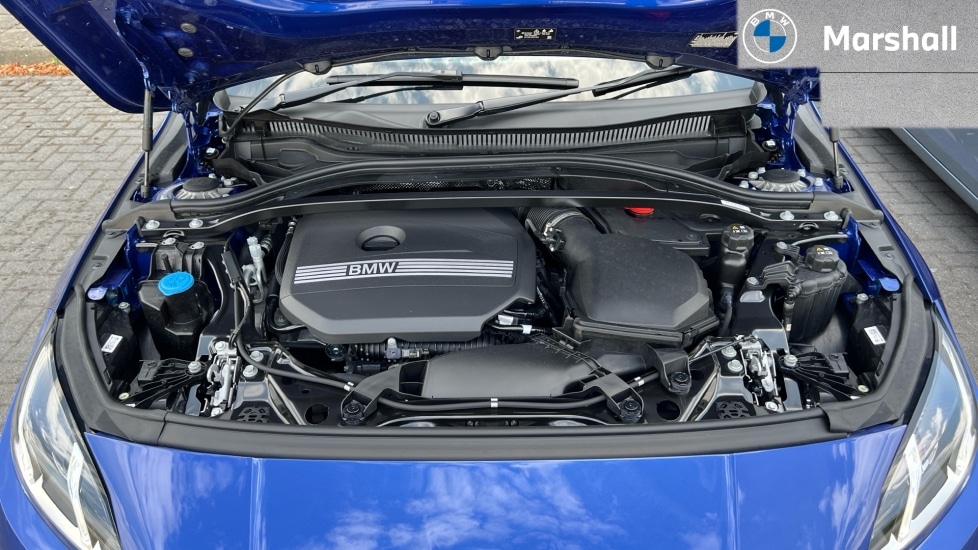 Used BMW 1 Series 2024 for sale - 76161293: Photo 21