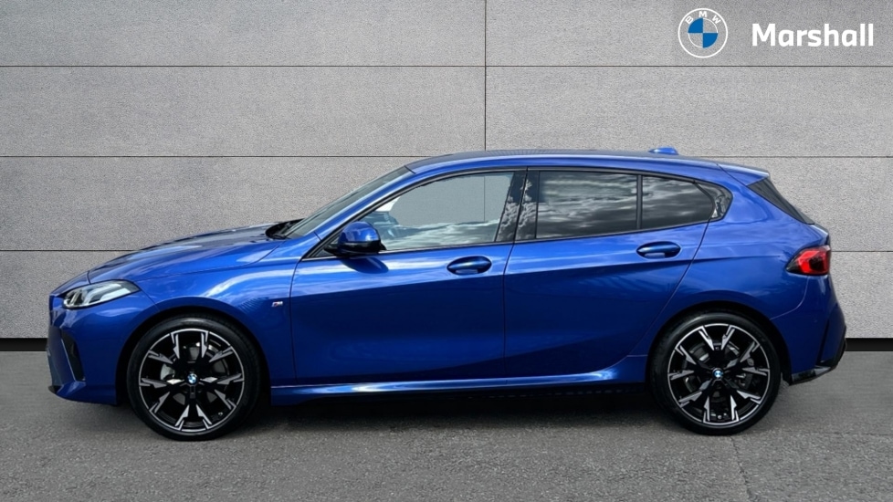 Used BMW 1 Series 2024 for sale - 76161293: Photo 24