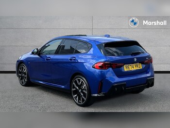 Used BMW 1 Series 2024 for sale - 76161293: Photo 2