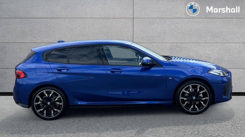 Used BMW 1 Series 2024 for sale - 76161293: Photo 3