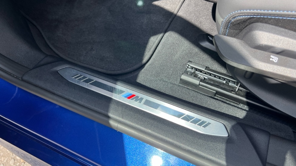 Used BMW 1 Series 2024 for sale - 76161293: Photo 38