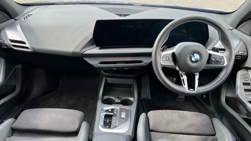 Used BMW 1 Series 2024 for sale - 76161293: Photo 4