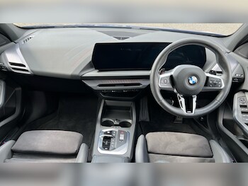 Used BMW 1 Series 2024 for sale - 76161293: Photo 4