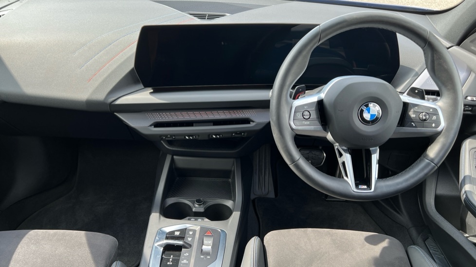 Used BMW 1 Series 2024 for sale - 76161293: Photo 5