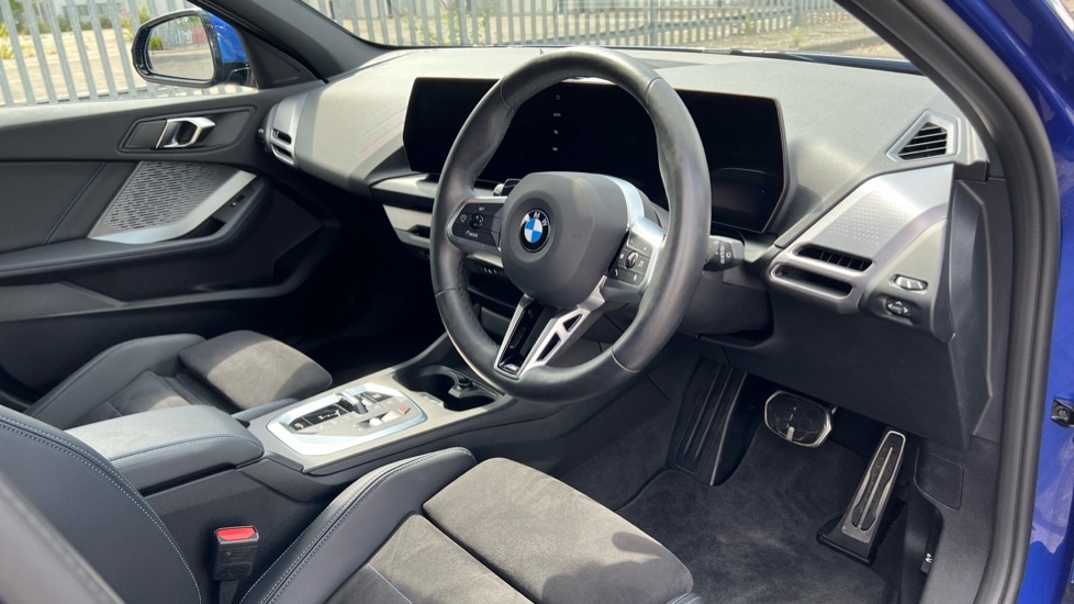 Used BMW 1 Series 2024 for sale - 76161293: Photo 6
