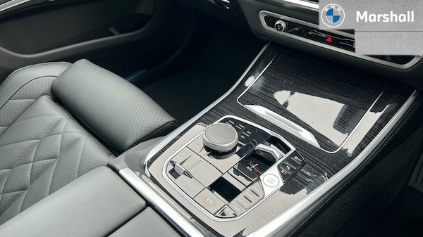 Used BMW X5 2025 for sale - 76272841: Photo 10