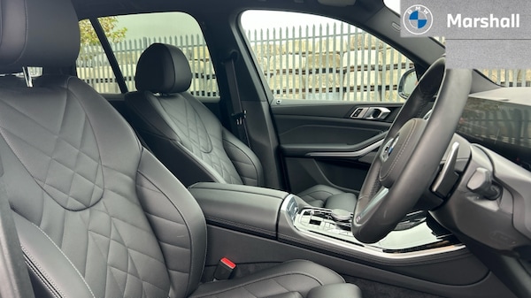 Used BMW X5 2025 for sale - 76272841: Photo 11