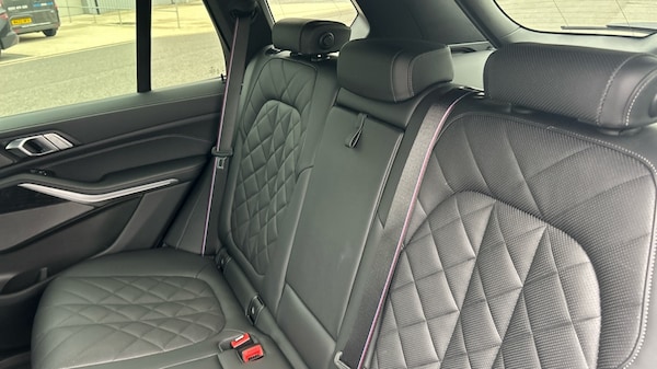 Used BMW X5 2025 for sale - 76272841: Photo 12