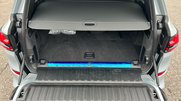 Used BMW X5 2025 for sale - 76272841: Photo 13