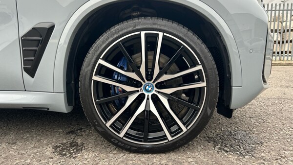 Used BMW X5 2025 for sale - 76272841: Photo 14
