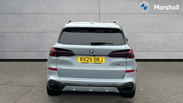 Used BMW X5 2025 for sale - 76272841: Photo 15