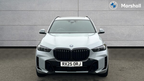 Used BMW X5 2025 for sale - 76272841: Photo 16