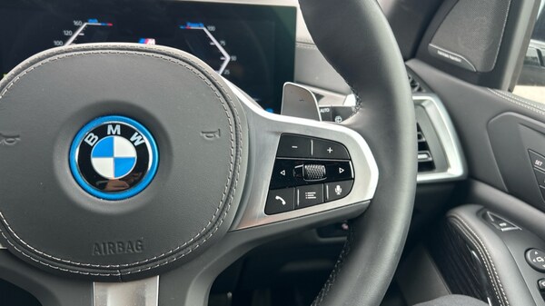 Used BMW X5 2025 for sale - 76272841: Photo 18