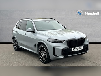 2025 - xDrive50e M Sport 5dr Auto [Tech/Pro Pack]