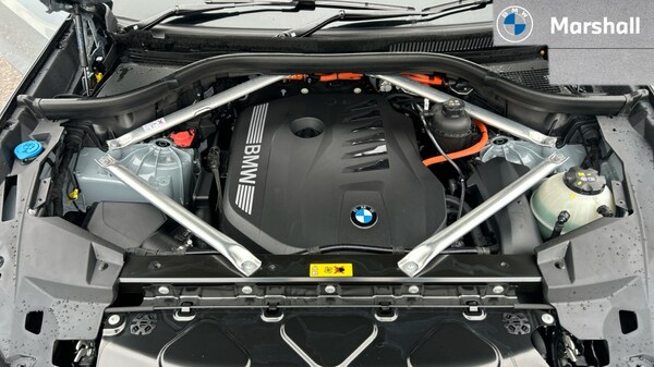 Used BMW X5 2025 for sale - 76272841: Photo 21