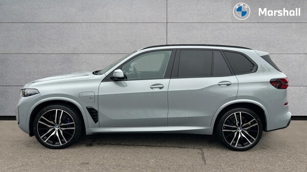 Used BMW X5 2025 for sale - 76272841: Photo 24