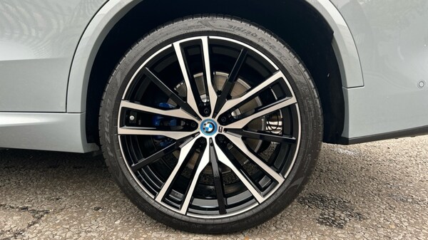 Used BMW X5 2025 for sale - 76272841: Photo 26