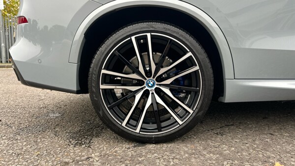 Used BMW X5 2025 for sale - 76272841: Photo 27
