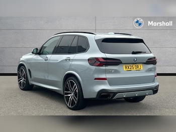 Used BMW X5 2025 for sale - 76272841: Photo 2