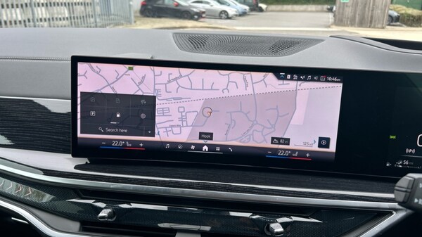 Used BMW X5 2025 for sale - 76272841: Photo 32