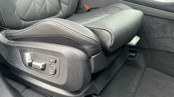 Used BMW X5 2025 for sale - 76272841: Photo 35