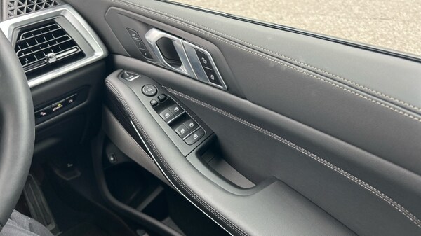 Used BMW X5 2025 for sale - 76272841: Photo 36