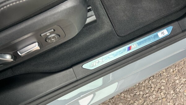 Used BMW X5 2025 for sale - 76272841: Photo 38