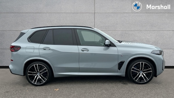 Used BMW X5 2025 for sale - 76272841: Photo 3