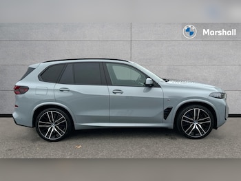 Used BMW X5 2025 for sale - 76272841: Photo 3