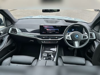 Used BMW X5 2025 for sale - 76272841: Photo 4