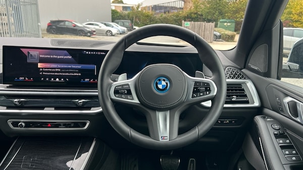 Used BMW X5 2025 for sale - 76272841: Photo 5
