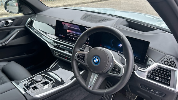 Used BMW X5 2025 for sale - 76272841: Photo 6