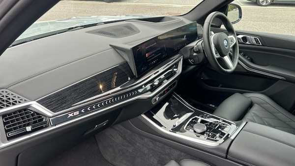 Used BMW X5 2025 for sale - 76272841: Photo 7