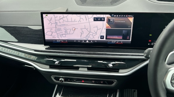 Used BMW X5 2025 for sale - 76272841: Photo 8