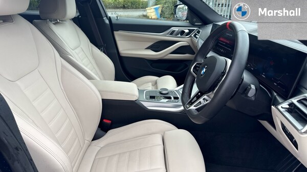 Used BMW 4 Series 2025 for sale - 75652975: Photo 11