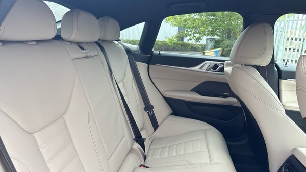 Used BMW 4 Series 2025 for sale - 75652975: Photo 12