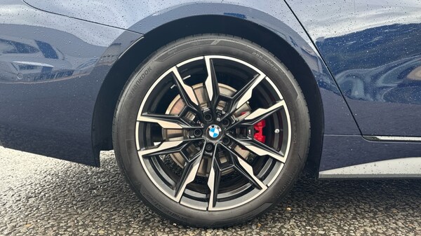 Used BMW 4 Series 2025 for sale - 75652975: Photo 14