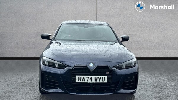 Used BMW 4 Series 2025 for sale - 75652975: Photo 16