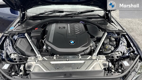 Used BMW 4 Series 2025 for sale - 75652975: Photo 21