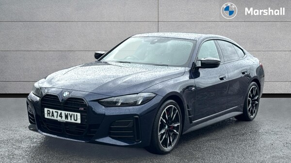 Used BMW 4 Series 2025 for sale - 75652975: Photo 23