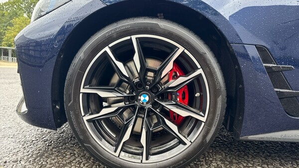 Used BMW 4 Series 2025 for sale - 75652975: Photo 25