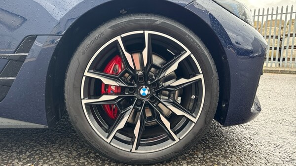 Used BMW 4 Series 2025 for sale - 75652975: Photo 26